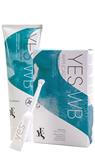 YES multibuys and special offers - WB 150ml + WB apps x 6
