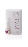 YES VM vaginal moisturiser - 6 x 5ml/0.17fl ozapplicators
