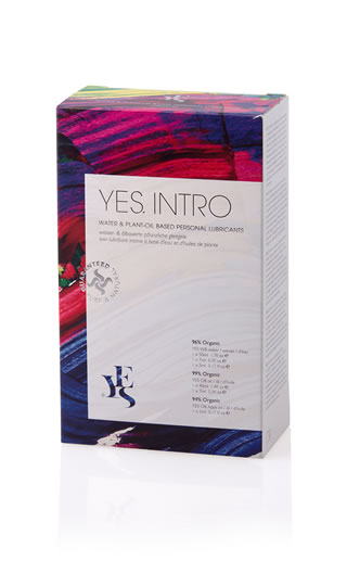 YES INTRO - multi product pack